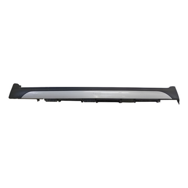 Spoiler Lateral Esquerdo Chery Tiggo 2 2019/..