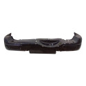 Parachoque Traseiro Tracker Grand Vitara 2001 2002 A 2009