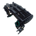 Coletor Admissão Onix 1.0 12v 3cc Flex Aspirado 2020/