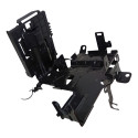 Suporte Bateria Chevrolet Onix 2021 2022/.. (aspirado)