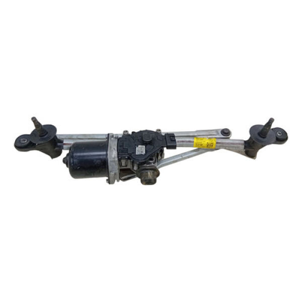 Galhada Limpador Parabrisa Fastback Pulse 2020 2023 2024/..