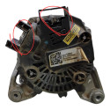 Alternador Onix Tracker 1.0 3cc Turbo/asp 2020 2021/..avaria