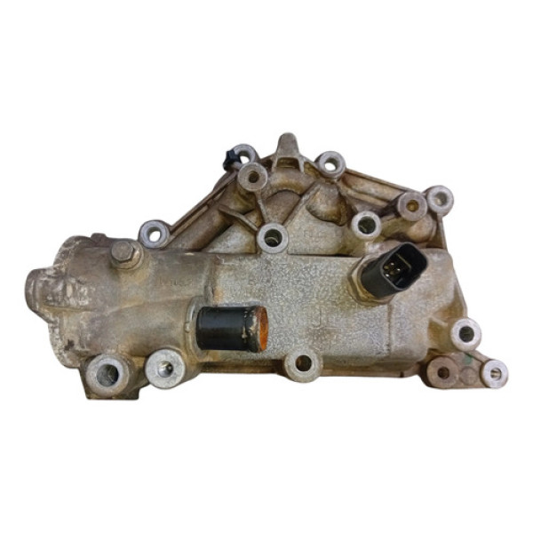 Carcaça Bomda Dágua Renault Symboll 2011 8200702553