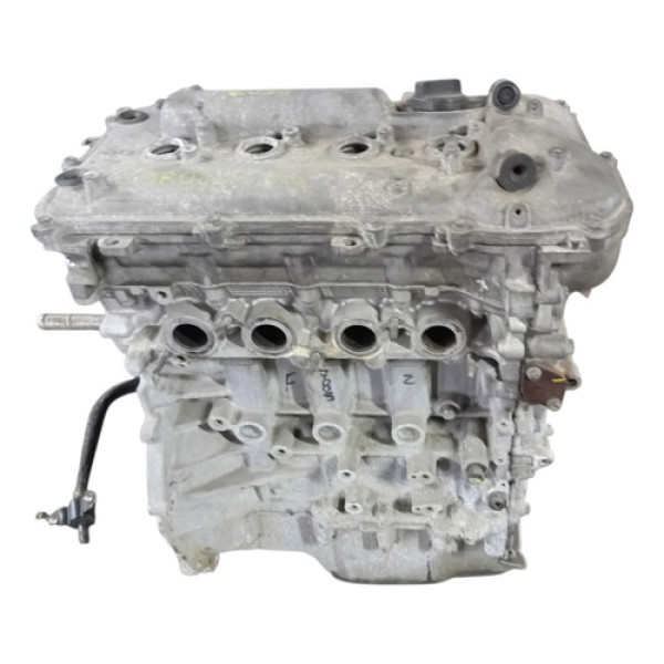 Motor Parcial Toyota Corolla 1.8 Flex 144cv 2015 2016 17 18