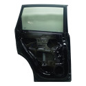 Porta Traseira Esquerda Captiva 2008 2009 A 2017 C/detalhe Traseira Esquerdo