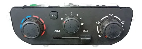 Comando Ar Condicionado Kwid 2018 2019 2020/..