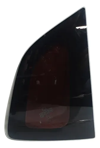 Vidro Lateral Traseiro Direito Wr-v 18/21 / Fit 2015 A 2022