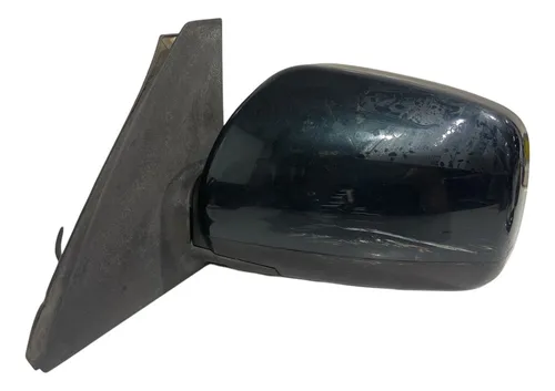 Retrovisor Esquerdo Chery Tiggo 2 2011 A 2015