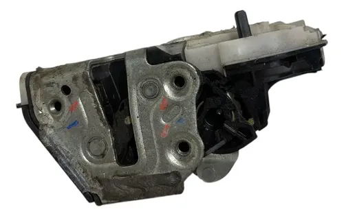 Fechadura Porta Tra Es Corolla 15/19 Hilux Sw4 16/ Civic G10