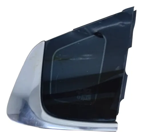 Vidro Lateral Traseiro Direito Chery Tiggo 7 2020 A 2022