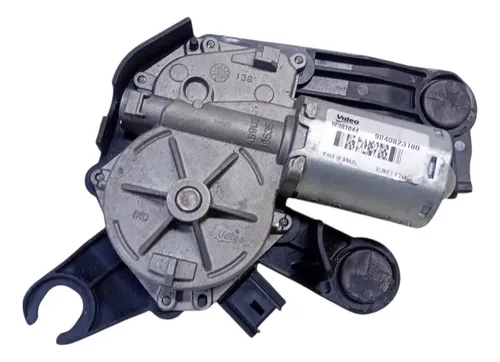 Motor Limpador Traseiro C3 / C3 Aircross 2023 2024 2025/..