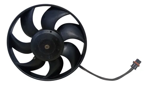 Eletroventilador Land Rover Evoque Discovery 2012 A 2018