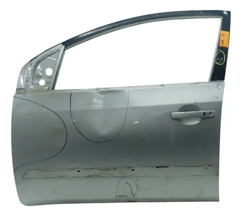 Porta Dianteira Esquerda Sentra 2007 2008 A 2013 Dianteira Direita