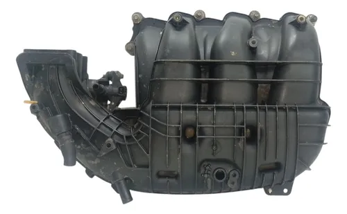 Coletor Admissão Fusion 3.0 V6 Gas 2010 2011 A 2012