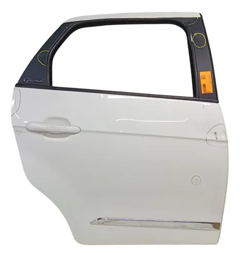 Porta Traseira Direita Grand Siena 2012 A 2021 C/detalhe Traseira Direita
