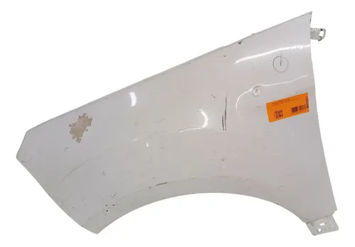 Paralama Esquerdo Ecosport 2013 2014 A 2021