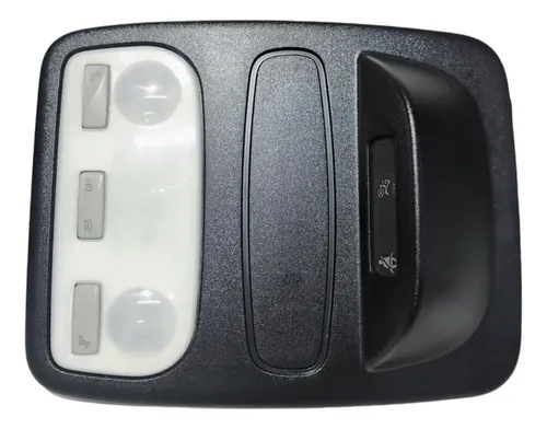 Lanterna Luz Teto Captur 1.3 2023 Turbo