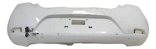 Parachoque Traseiro Sandero 2015 2016 A 2023 (c/detalhe)
