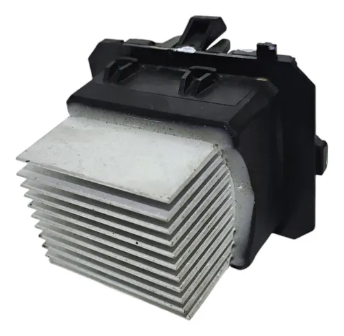 Resistencia Ar Forçado Caixa Ventilação Captur 1.3 2023