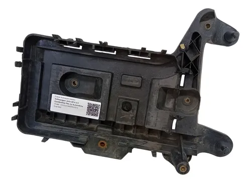 Suporte Bateria Vw Jetta 2.0 2011 A 2017