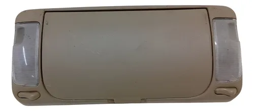 Luz Teto Toyota Hilux Sw4 2005 A 2010
