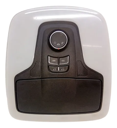 Luz Teto Cortesia Tiggo 5x 2019/tiggo 7 2020 A 2022