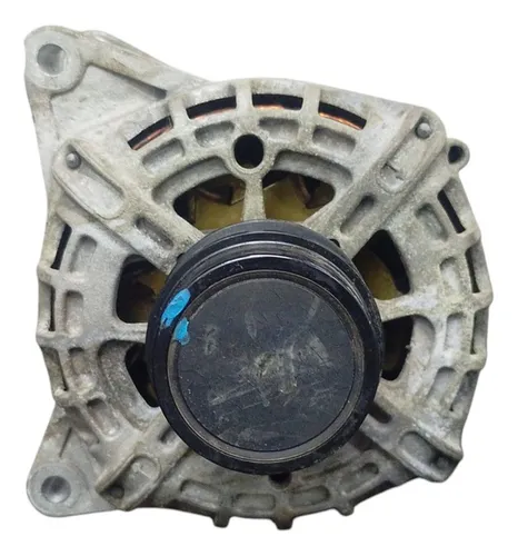 Alternador Tracker Montana 1.0 1.2 3cc Turbo 2020/