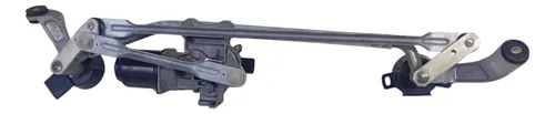 Máquina Limpa Para-brisa Mitsubishi L200 Triton 2020 A 2021 
