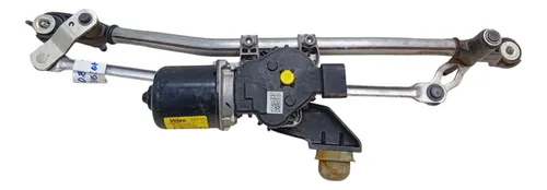 Galhada Limpador Parabrisa Peugeot 208 2021 2022 2023/..