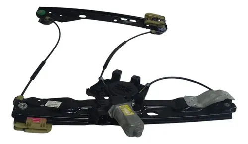 Máquina De Vidro Porta Dianteira Direita Evoque 2012 A 2019