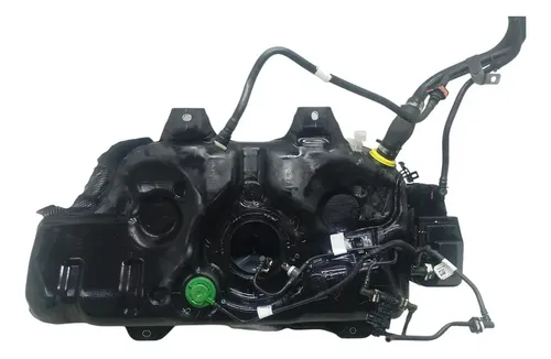 Tanque Combustivel Tracker 2020/ (sem Saida Canister)