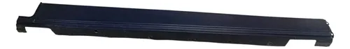 Spoiler Lateral Esquerdo Range Rover Sport 2014 A 2017