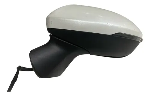 Retrovisor Esquerdo Cruze 2017 A 2023 C/ Pisca