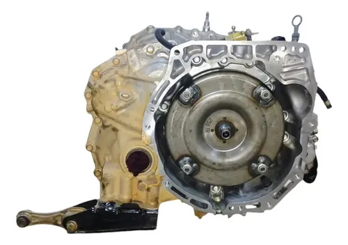 Caixa Cambio Captur 1.3 16v Turbo 2022/ Automática