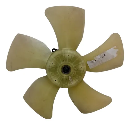 Eletroventilador Toyota Corolla 2003 A 2008