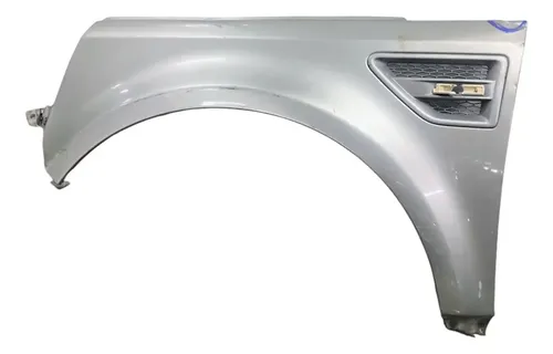 Paralama Esquerdo Freelander 2 2007 A 2015 C/detalhe