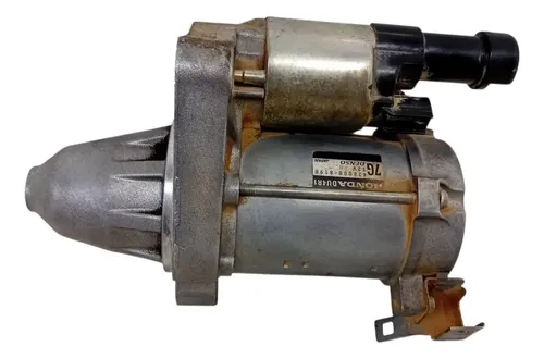 Motor Partida Arranque Civic 1.8 2.0 2012 A 2016 4280008190