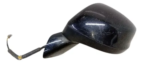 Retrovisor Esquerdo Civic G9 2012 2013 A 2016 S/ Pisca