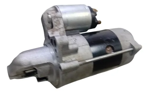 Motor Partida Arranque Triton Pajero Sport 2.4 Diesel 17/