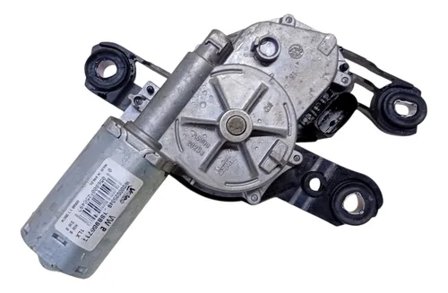 Motor Limpad Tr Gol Up Fox Golf Polo T-cross Nivus Tiguan..