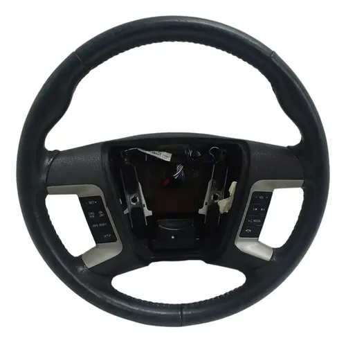 Volante Ford Fusion 2006 A 2011 Preto