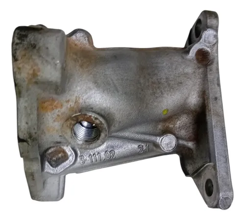 Suporte Egr Frontier 2.3 2017/2018/2019/2020/2021/2022