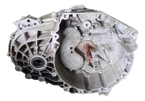 Caixa Cambio Punto Linea Bravo Fiat 500 1.4 Turbo T-jet 09/