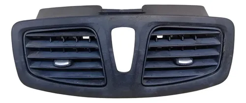 Difusor Ar Central Renault Fluence 2011 A 2018