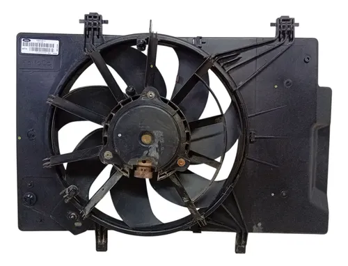 Eletroventilador Ford Ka 1.0 2018 A 2021 (detalhe)