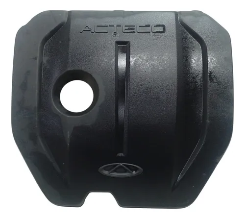 Tampa Capa Motor Chery Tiggo 7 1.5 2019 A 2022
