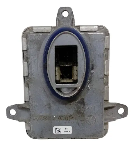 Reator Farol Xenon Bmw 320i 328i X3 7296090 