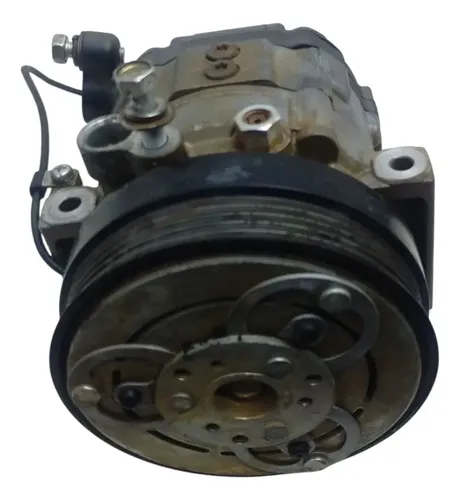 Compressor Ar Condicionado Pajero Tr4 2.0 2003 2004 A 2015 
