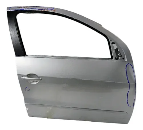Porta Dianteira Direita Gol Voyage G5 G6 G7 G8 Dianteira Direita