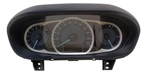 Painel Instrumento Ford Ka 2015 A 2021 A2c86979607